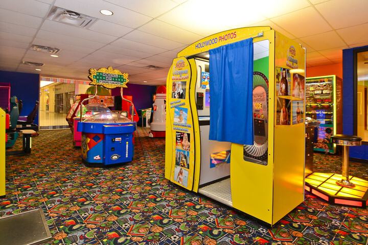 Sleep Inn & Suites Conference Center and Water Park