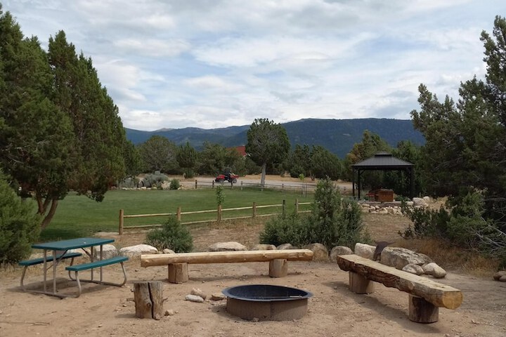 Hacienda Roja - The Cedars #7 at Wind Walker Homestead