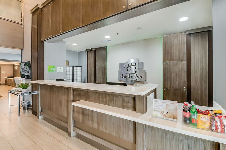 Holiday Inn Longview - North by IHG