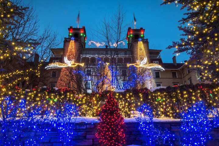 Hotel Colorado