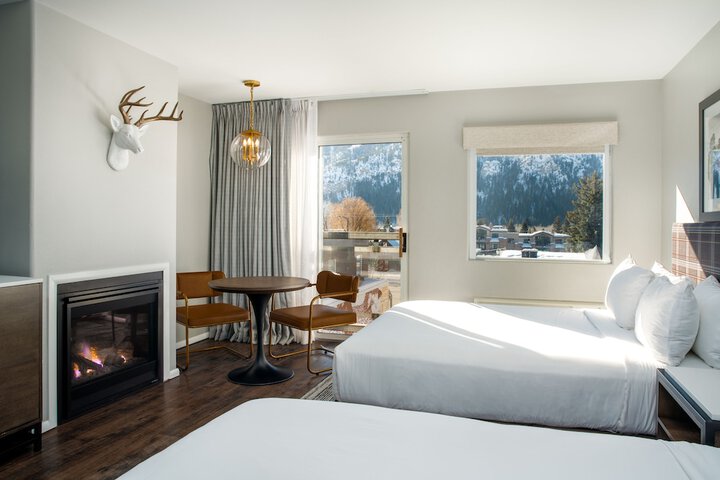 Hotel Ketchum
