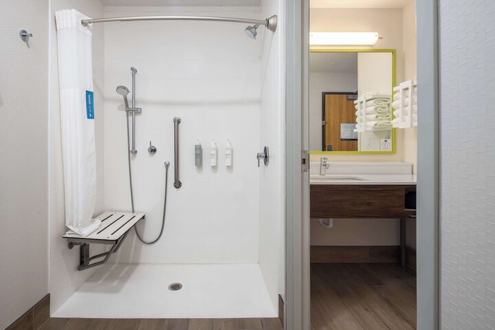 Hampton Inn Kalispell