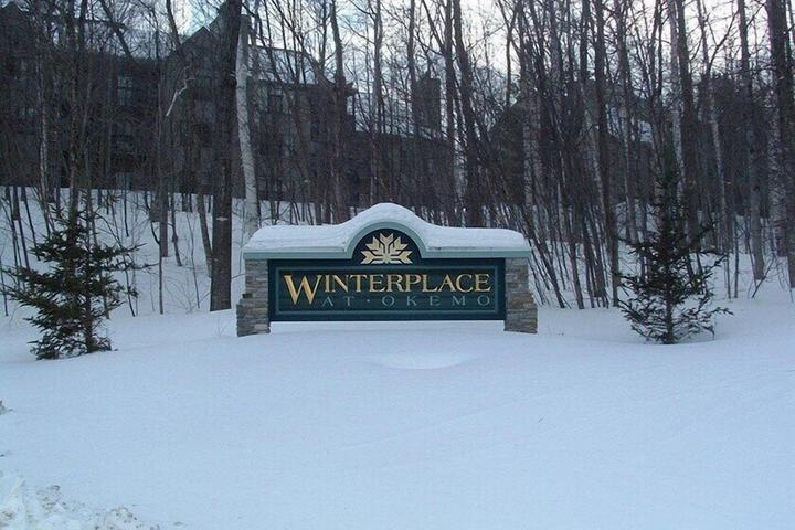Winterplace at Okemo a Vail Resorts Property