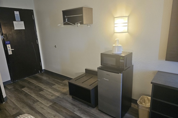 Motel 6 Sinton TX