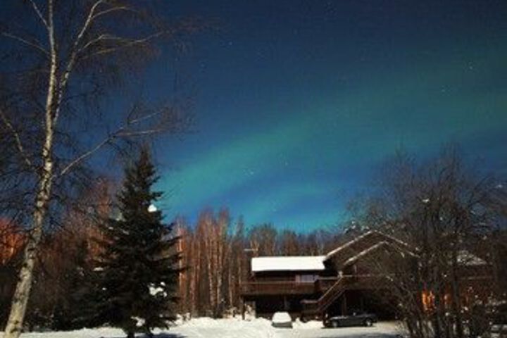 Fairbanks Moose Manor B & B
