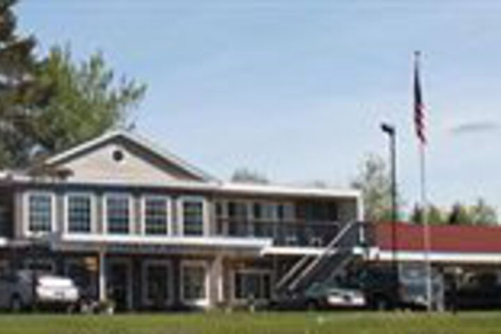 Admirals Ocean Inn