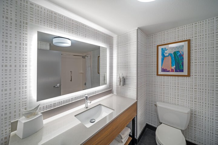 Hampton Inn & Suites by Hilton Tomball Houston NW