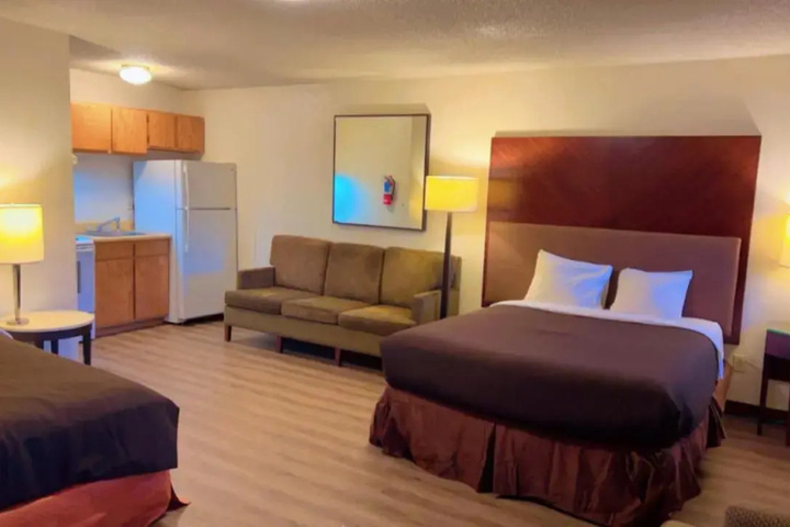 Americas Best Value Inn