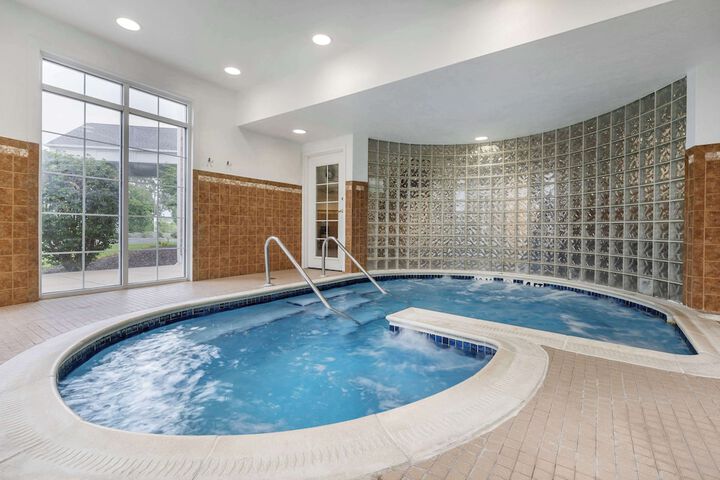 Hilton Vacation Club Varsity Club South Bend IN