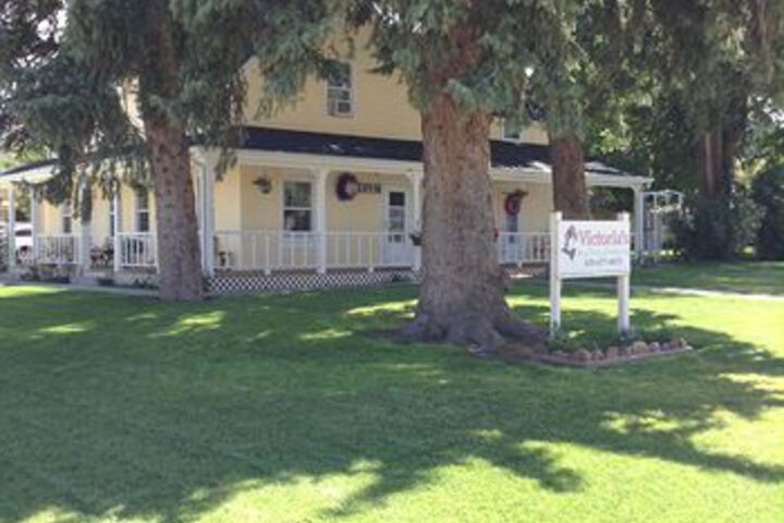 Victorias Bed & Breakfast