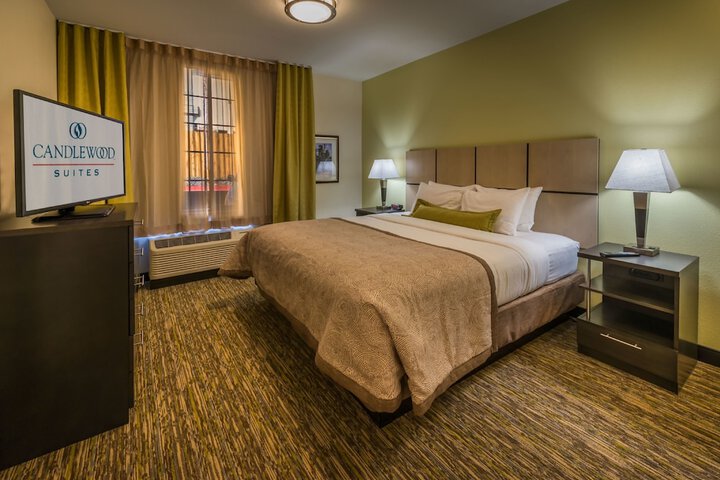 Candlewood Suites Winnemucca by IHG