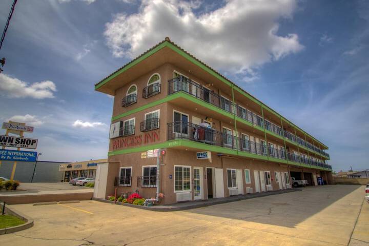 Princess Inn