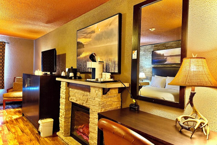 Quality Inn Fort Frances