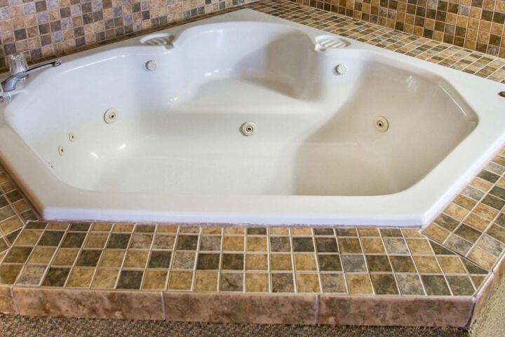 Quality Inn & Suites Kimberly - Appleton East