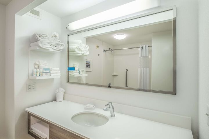 Hampton Inn Waterville