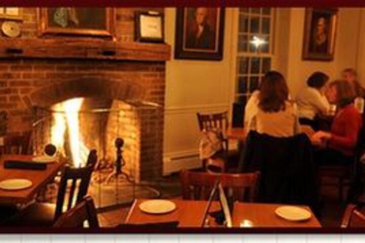 Publick House Restaurant and Country Inn