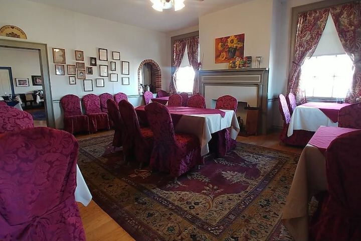 Inn at Herr Ridge