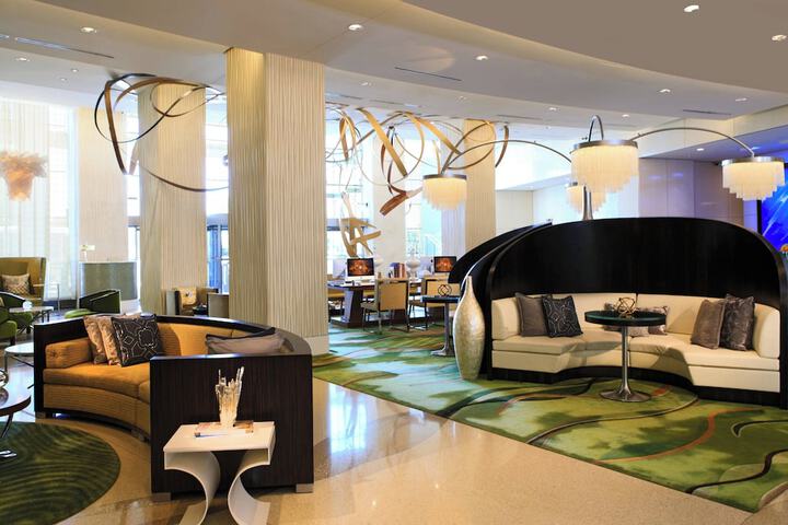 Hotel Interior 10 of 65