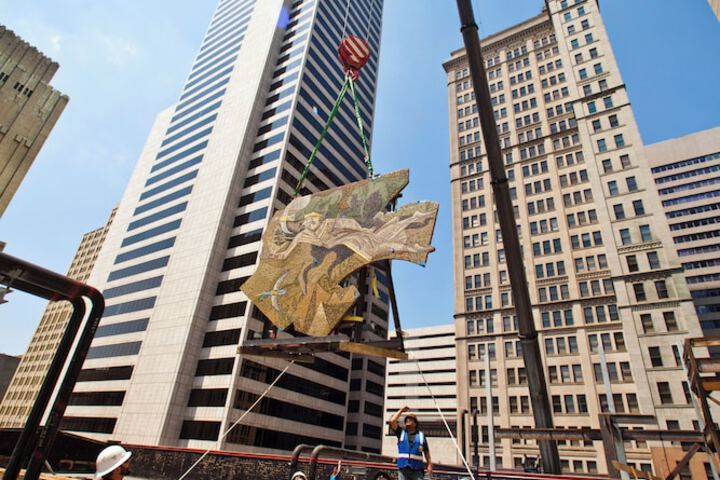 The Joule Dallas