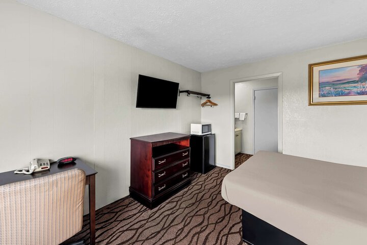 Americas Best Value Inn Marion OH