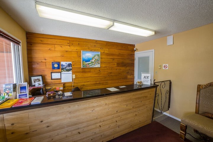 Westwood Motel