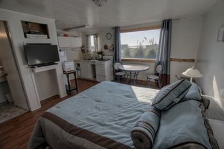 Beachcomber Cottages