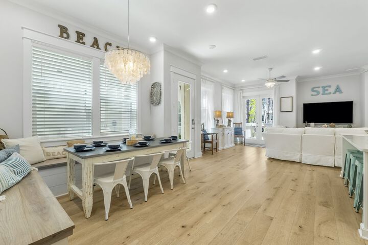 Prominence on 30A by Panhandle Getaways