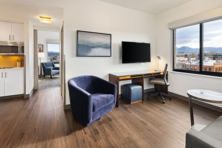 Element by Marriott Bozeman