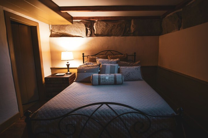 Heavitree of Griswold B & B