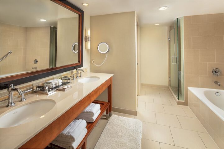 The Westin Rancho Mirage Golf Resort & Spa