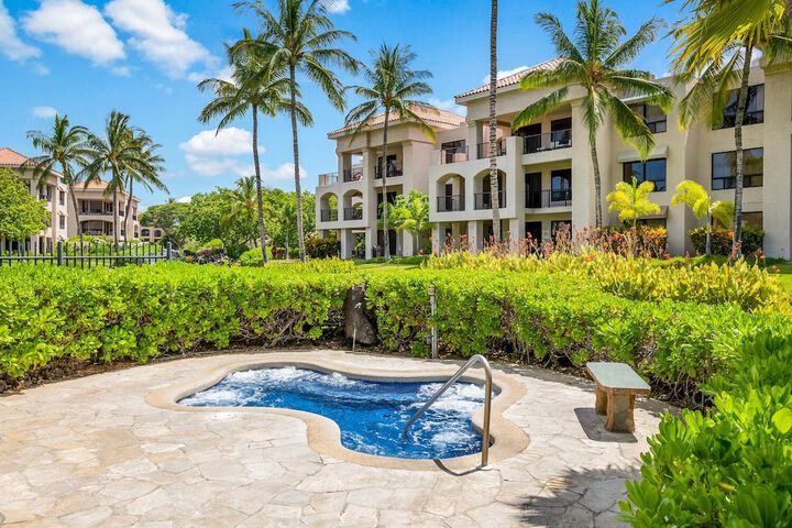 Shores at Waikoloa