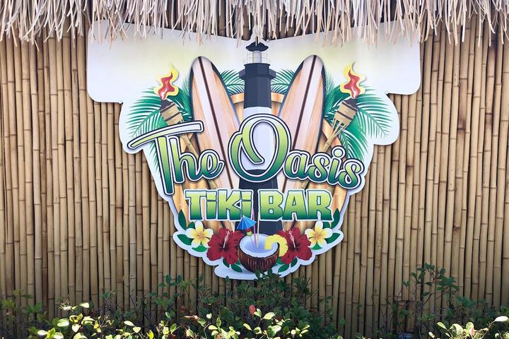 Hotel Tybee