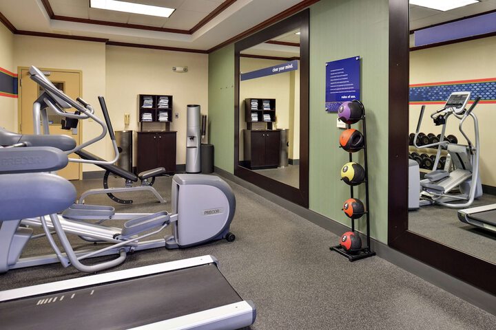 Health and Fitness 29 of 30