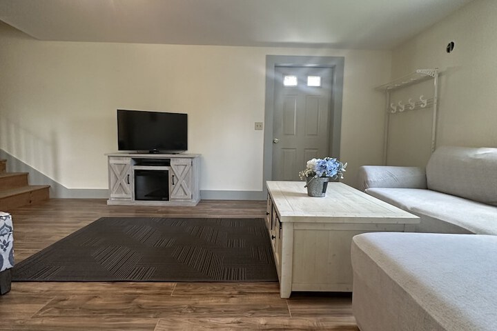 2BR Sunshine Town Condo