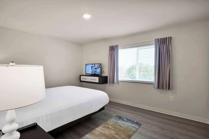WaterWalk Extended Stay Raleigh Durham Research Triangle