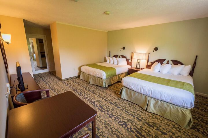 Fox Ridge Resort