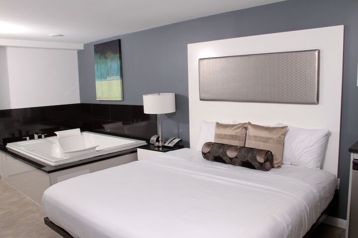 Lotus Boutique Inn & Suites
