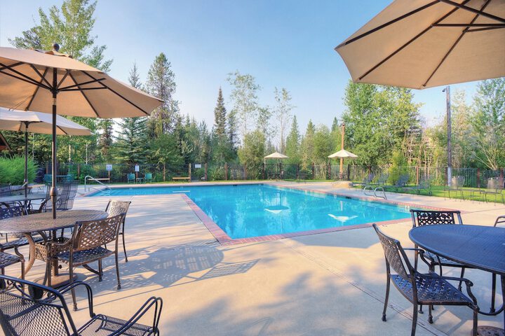 WorldMark McCall