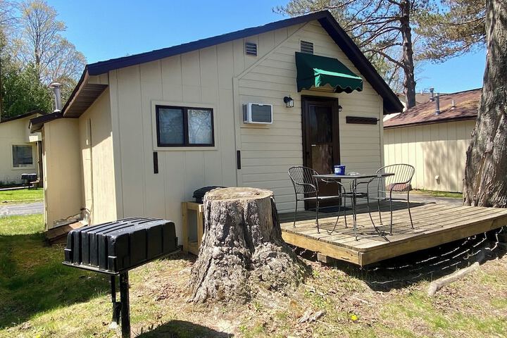Betsie Riverside Resort