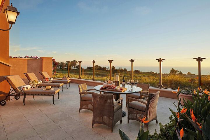 The Resort at Pelican Hill