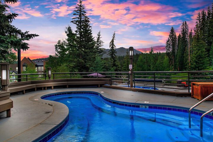 Beaver Run Resort & Conference Center