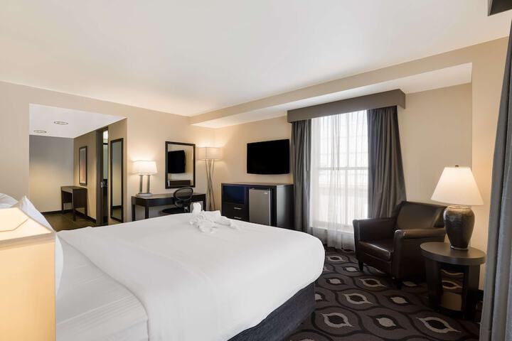 Grand Z Casino Hotel by Red Lion Hotels
