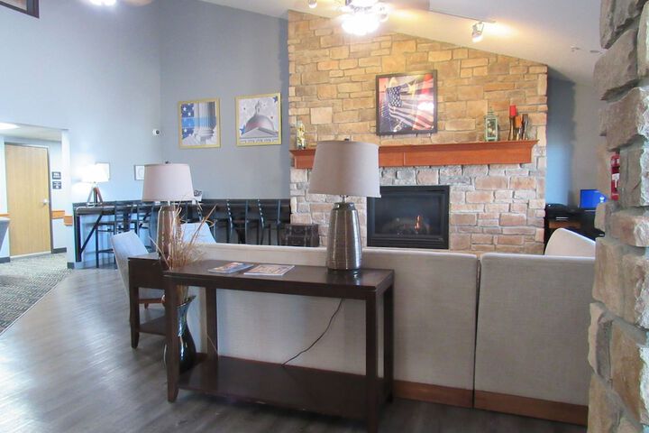 Hotel Interior 21 of 62