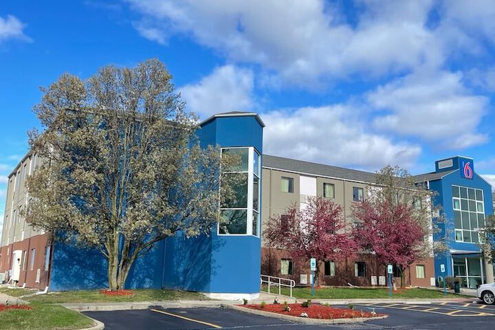 Motel 6 Caseyville IL - Caseyville Il