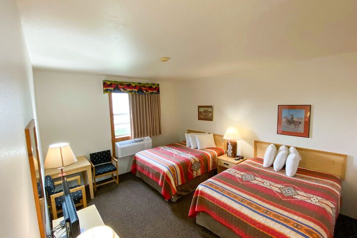 Range Country Lodging