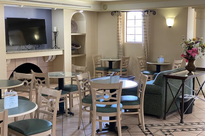 Hotel Interior 14 of 41
