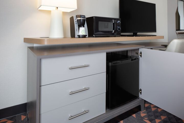 Holiday Inn Hasbrouck Heights-Meadowlands by IHG