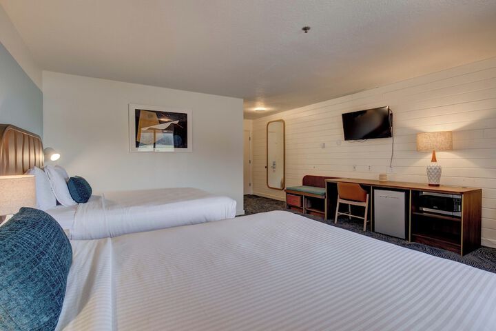 Adobe Resort
