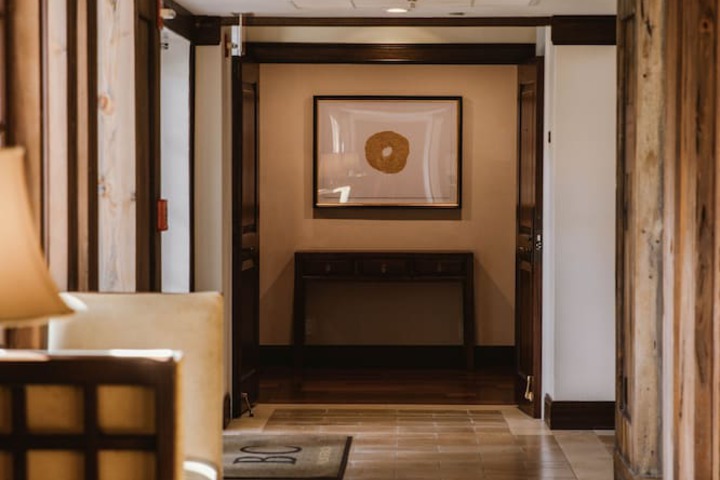 The Brazilian Court Hotel