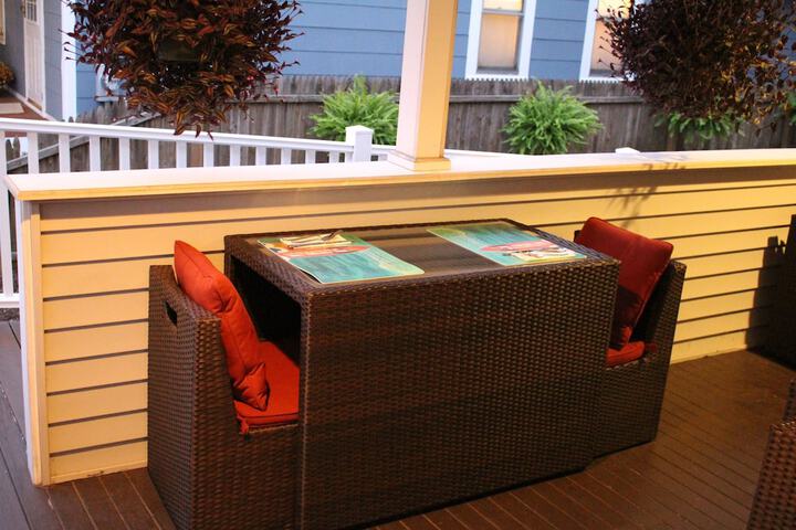 Terrace/Patio 86 of 91